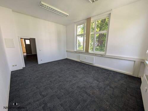 2. Bürozimmer - 