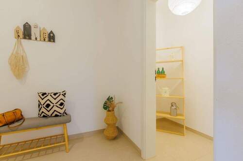 Flur - Etagenwohnung mit 48,10 m² in Ingolstadt Haunwöhr zum Kaufen