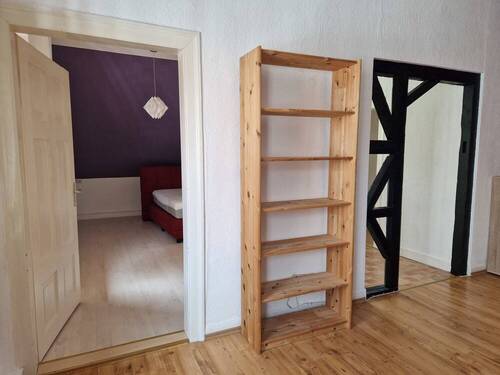 Zugang Schlafzimmer - 