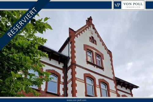 Bild 1 - Großzügiges Wohn- und Geschäftshaus in Zentrumsnähe von Eschwege