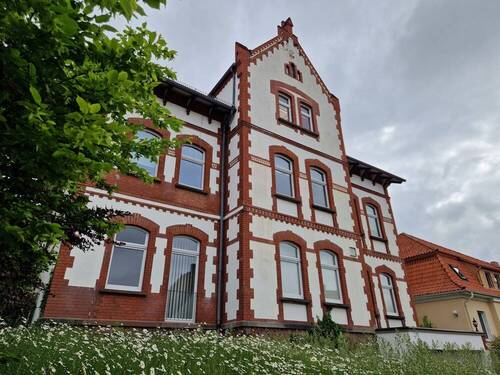 Bild 3 - 2 Zimmer Mehrfamilienhaus, Wohnhaus in Eschwege