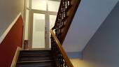 Treppenhaus 1.OG - 