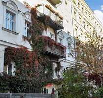 4 Zimmer Erstbezug nach Kernsanierung - groß, schön und effizient - Berlin Prenzlauer Berg