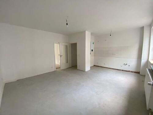 offener Wohnbereich - 