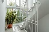 Treppenhaus - 