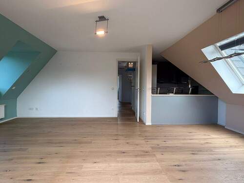 Wohnbereich / Flur - 