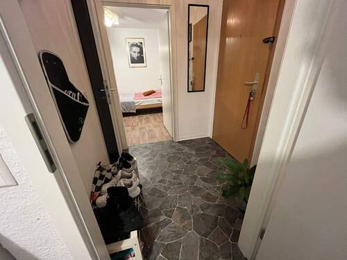 Flurbereich - Nachmieter gesucht...Möbelübernahme möglich