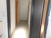 Flur vor Badzimmer - 