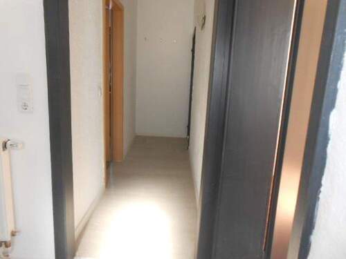 Flur vor Badzimmer - 