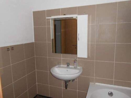 Badezimmer Erdgeschoss - 