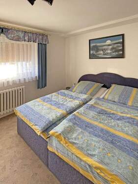 Obergeschoss Schlafen - 