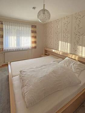 Erdgeschoss Schlafen - 