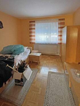 Erdgeschoss Zimmer - 