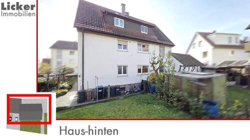 Haus-hinten - 
