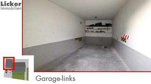 Garage links - 