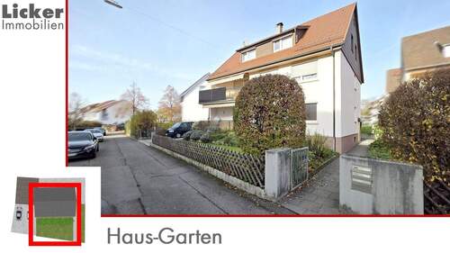 Haus-Garten - 