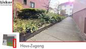 Haus-Zugang - 
