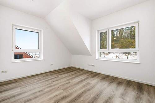 Arrbeits-/ Gästezimmer EG - 