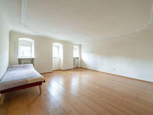 Schlafzimmer im Obergeschoss - 