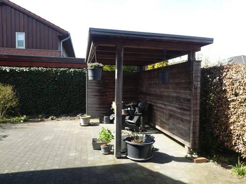 Garten Freisitz - 
