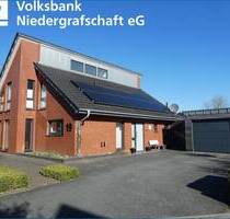 Tag der offenen Türopen huis am 24.04.26 von 16:00 - 19:00 Uhr - Uelsen