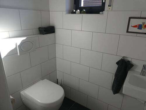 Gäste WC - 