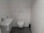 WC Dachgeschoss - 