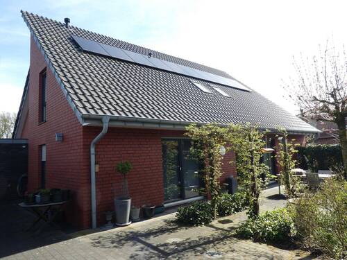 Gartenansicht - 