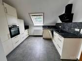 Küche - 3 Zimmer Etagenwohnung zur Miete in Ebhausen
