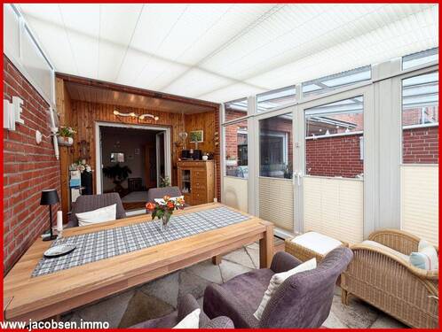 Wintergarten - 
