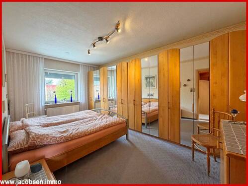 Schlafzimmer - 