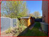 Gartenimpressionen - 