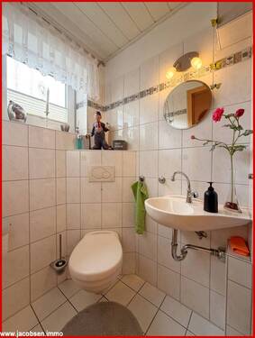 Gäste-WC - 