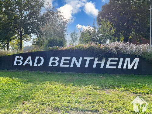 Bad Bentheim - 