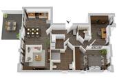 Grundriss - 