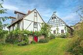 250605_014_büdenhof.jpg - Bauernhaus, Landhaus in Itzgrund
