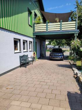 Carport - 
