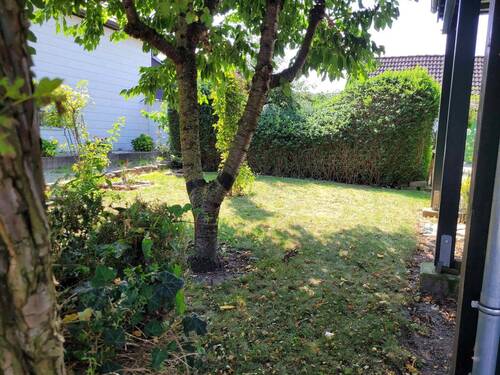 Garten - 