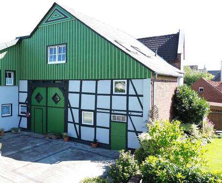 Aussenansicht - 