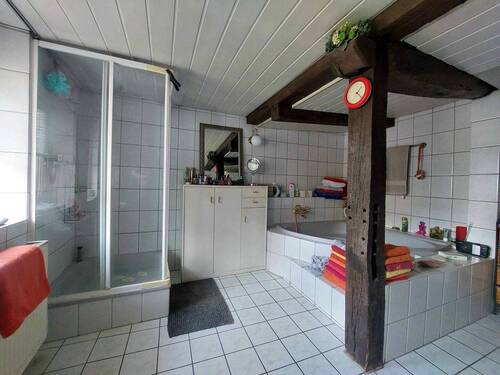 Badezimmer - 