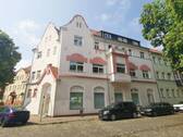 Hausansicht vorn - 