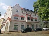 Hausansicht vorn - 