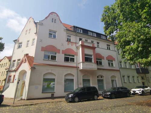 Hausansicht vorn - 