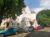 Hausansicht vorn - 