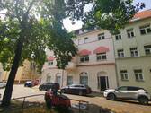 Hausansicht vorn - 