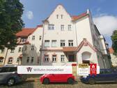 Hausansicht vorn - Schicke 2RW 