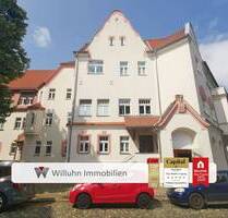 Schicke 2RW | Balkon | ruhige Lage | 