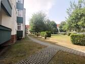 Hinterhof - 