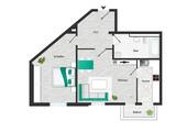 Grundriss - 