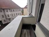 Balkon - Etagenwohnung mit 52,40 m² in Leipzig zum Kaufen